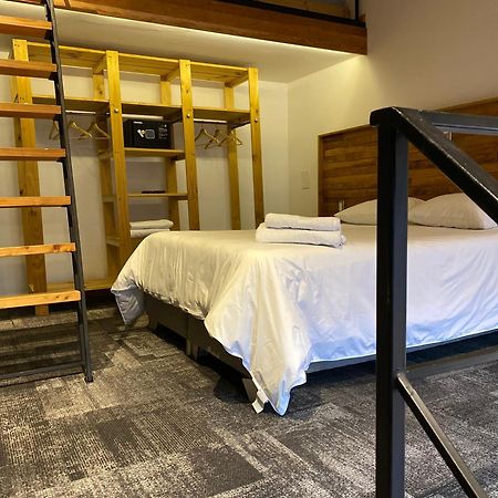 Appartement Ecolofts Croacia 1028 à Punta Arenas Extérieur photo