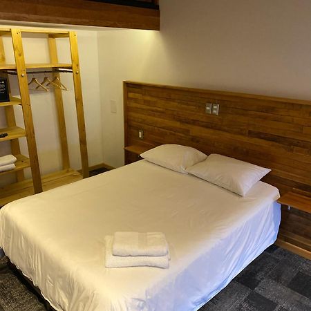 Appartement Ecolofts Croacia 1028 à Punta Arenas Extérieur photo