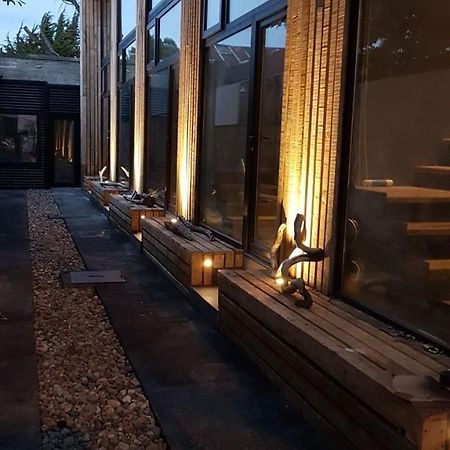 Appartement Ecolofts Croacia 1028 à Punta Arenas Extérieur photo