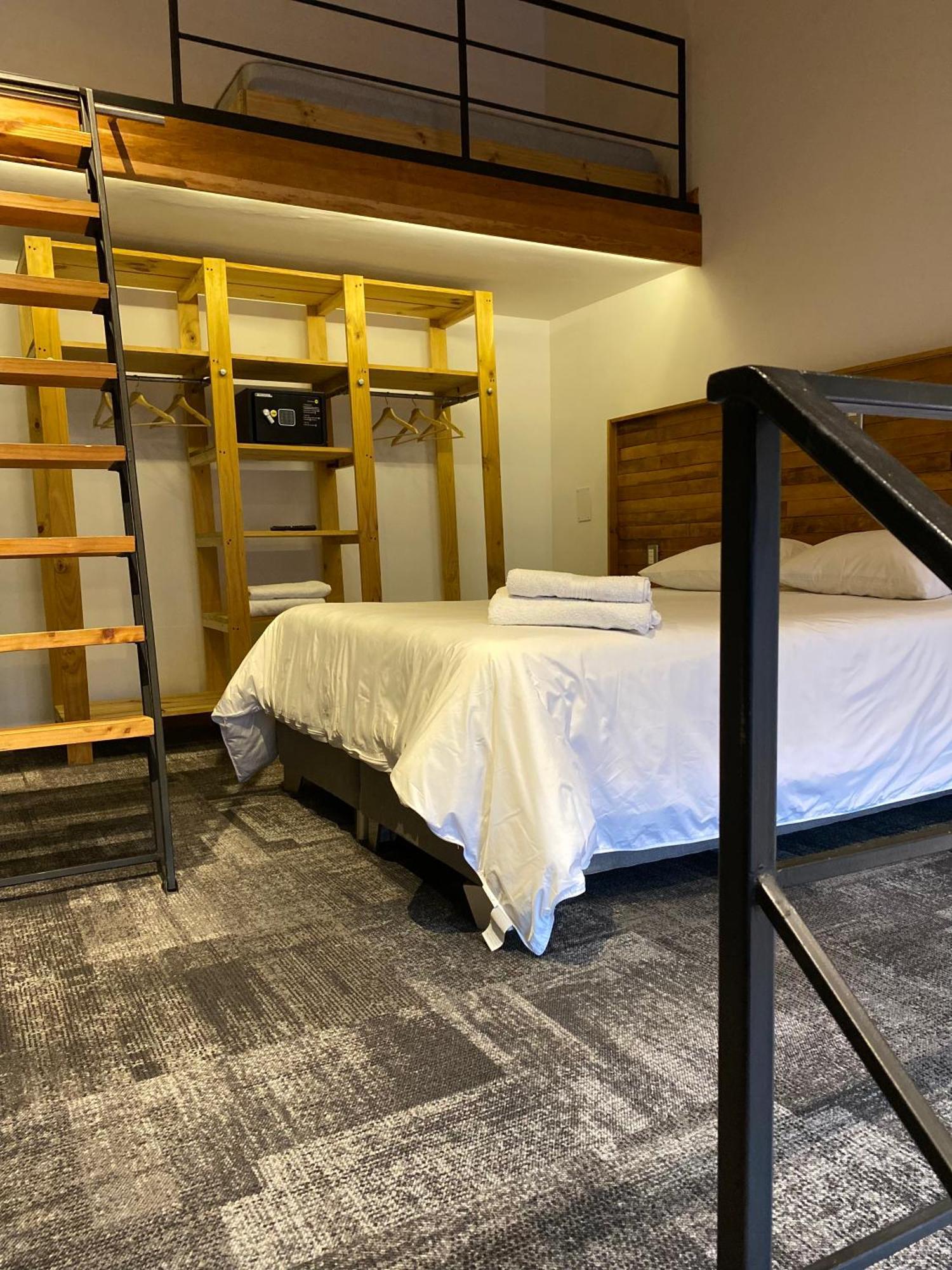 Appartement Ecolofts Croacia 1028 à Punta Arenas Extérieur photo