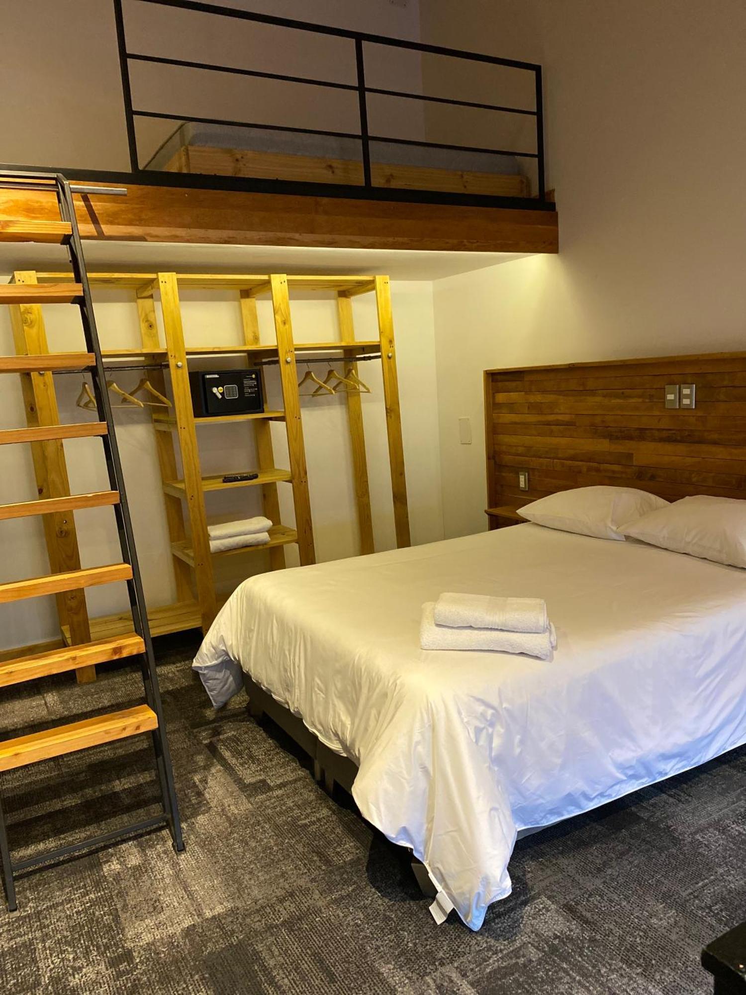 Appartement Ecolofts Croacia 1028 à Punta Arenas Extérieur photo