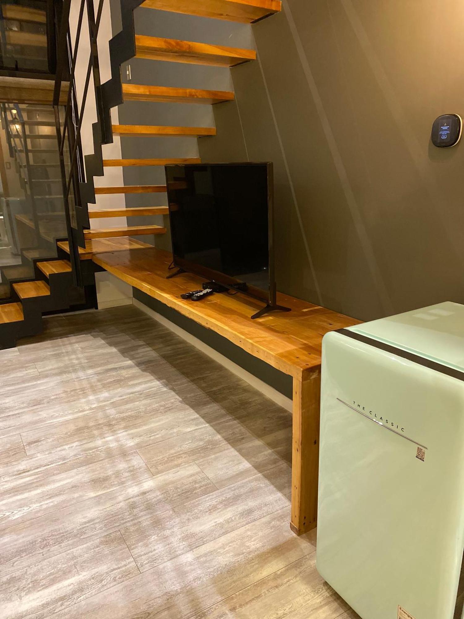 Appartement Ecolofts Croacia 1028 à Punta Arenas Extérieur photo