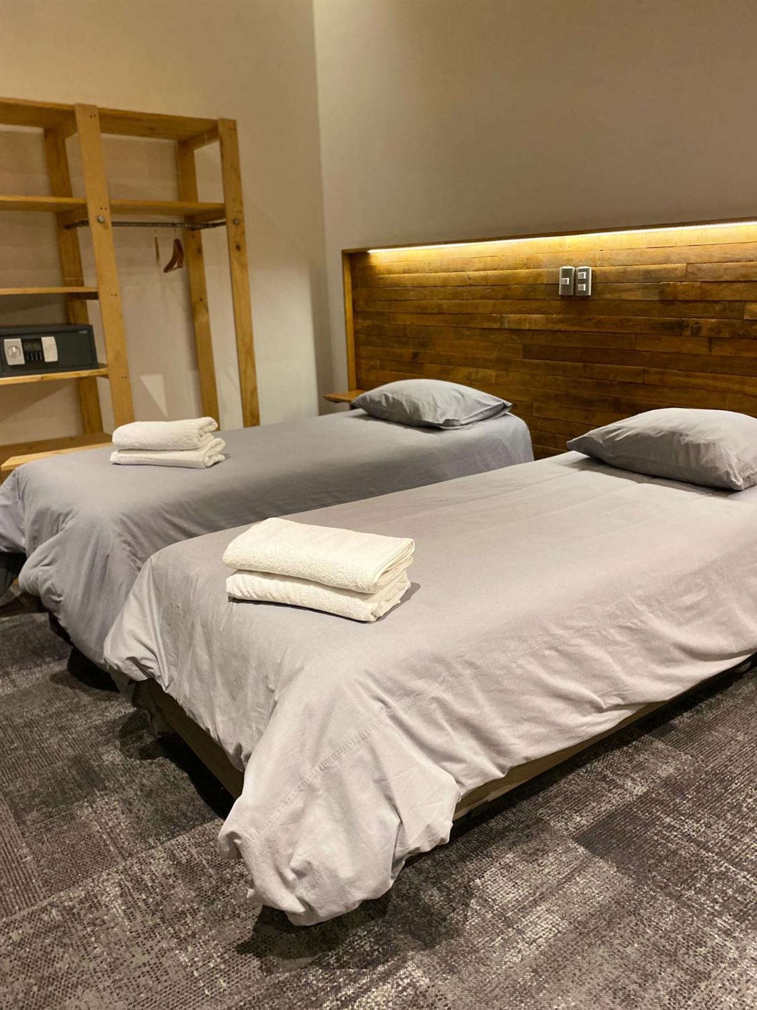 Appartement Ecolofts Croacia 1028 à Punta Arenas Extérieur photo
