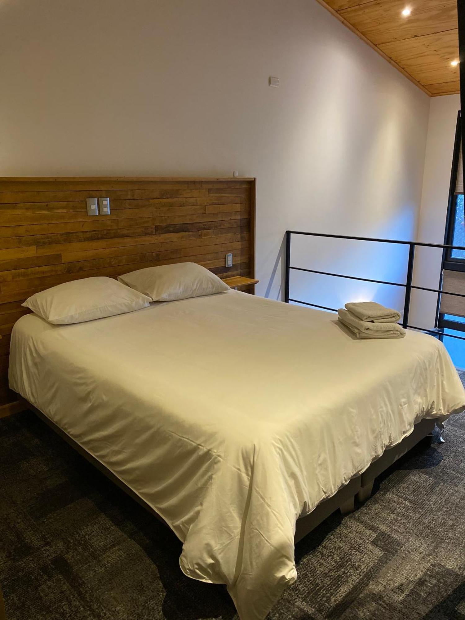 Appartement Ecolofts Croacia 1028 à Punta Arenas Extérieur photo