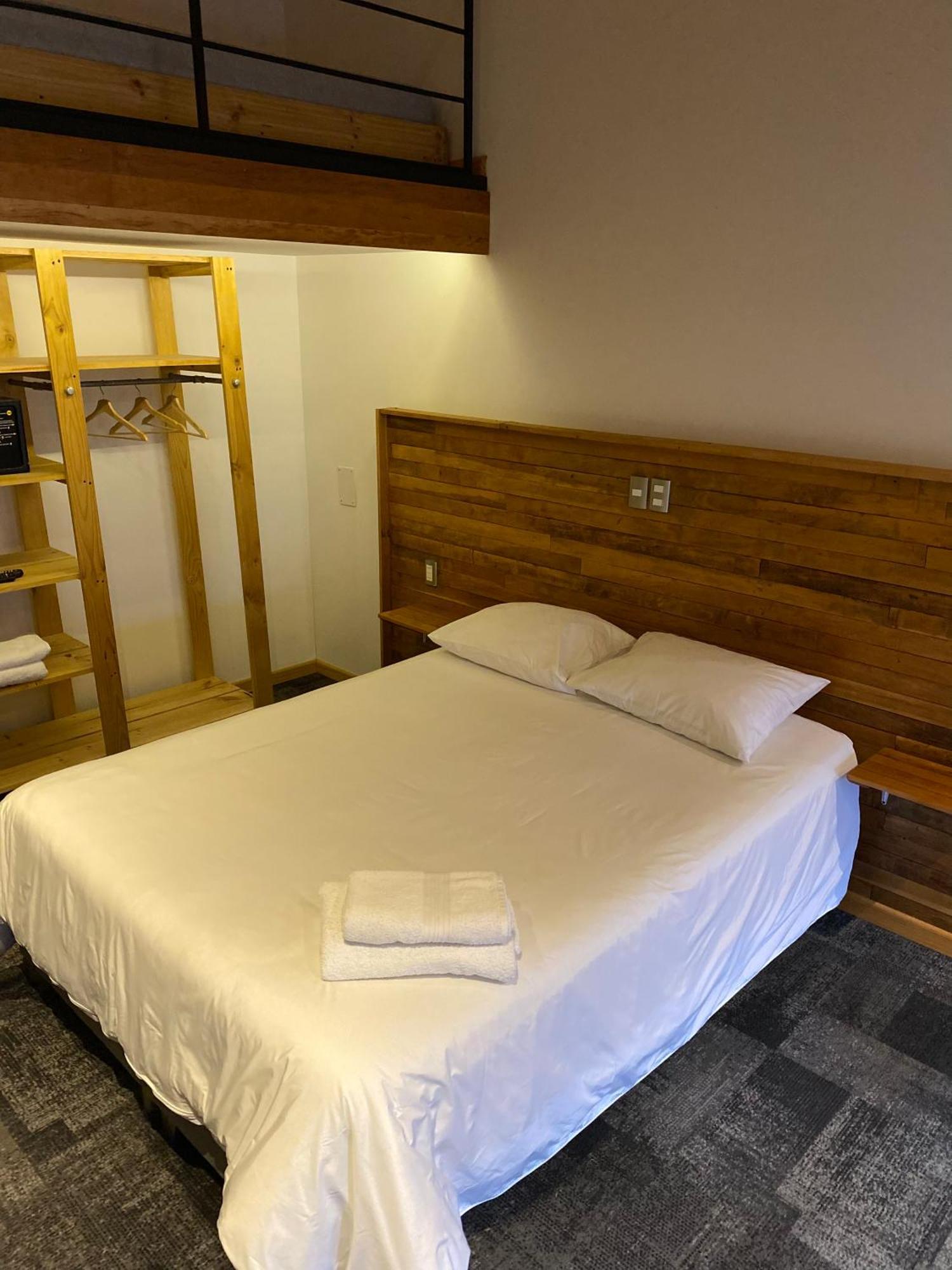 Appartement Ecolofts Croacia 1028 à Punta Arenas Extérieur photo