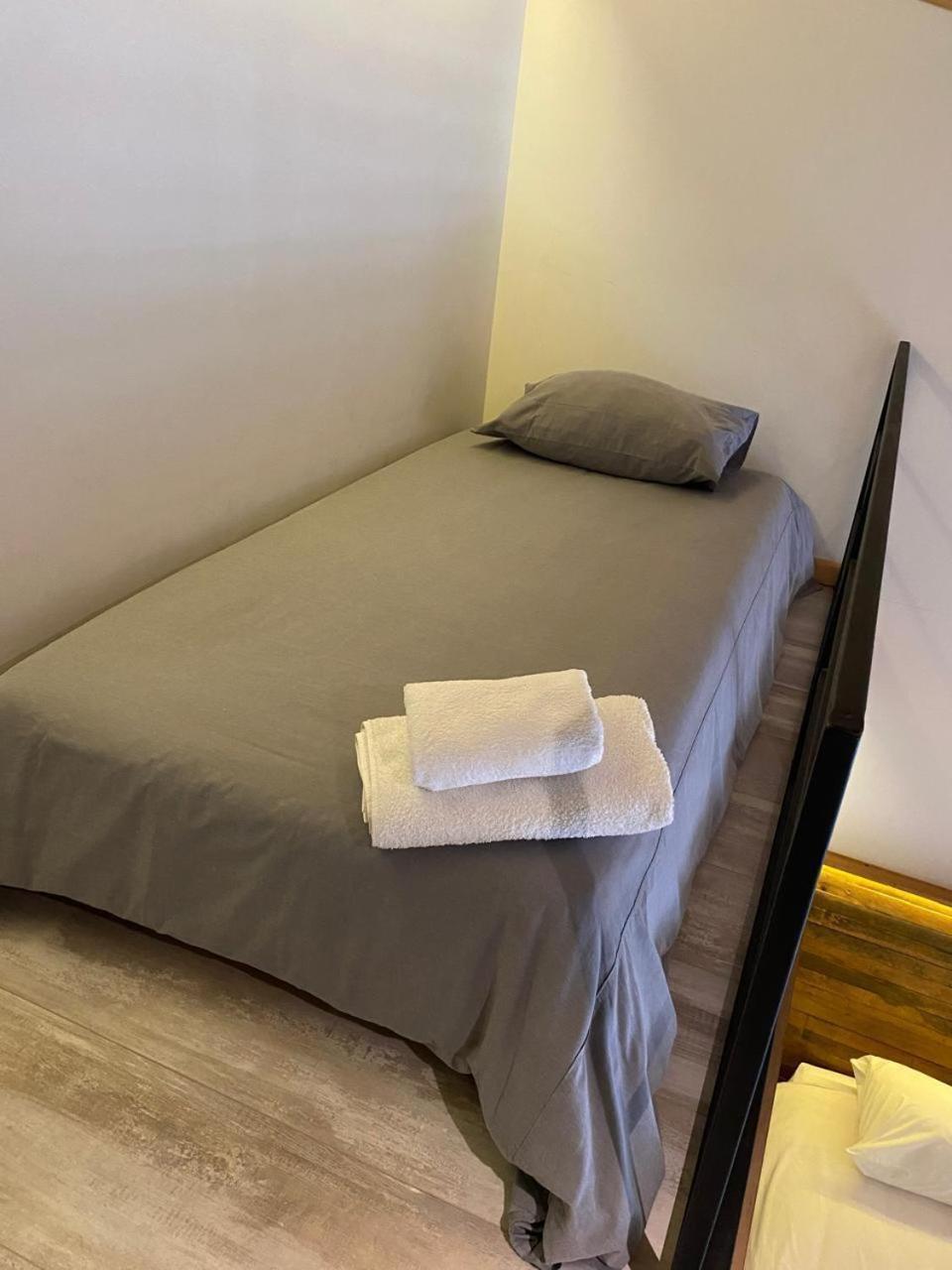 Appartement Ecolofts Croacia 1028 à Punta Arenas Extérieur photo