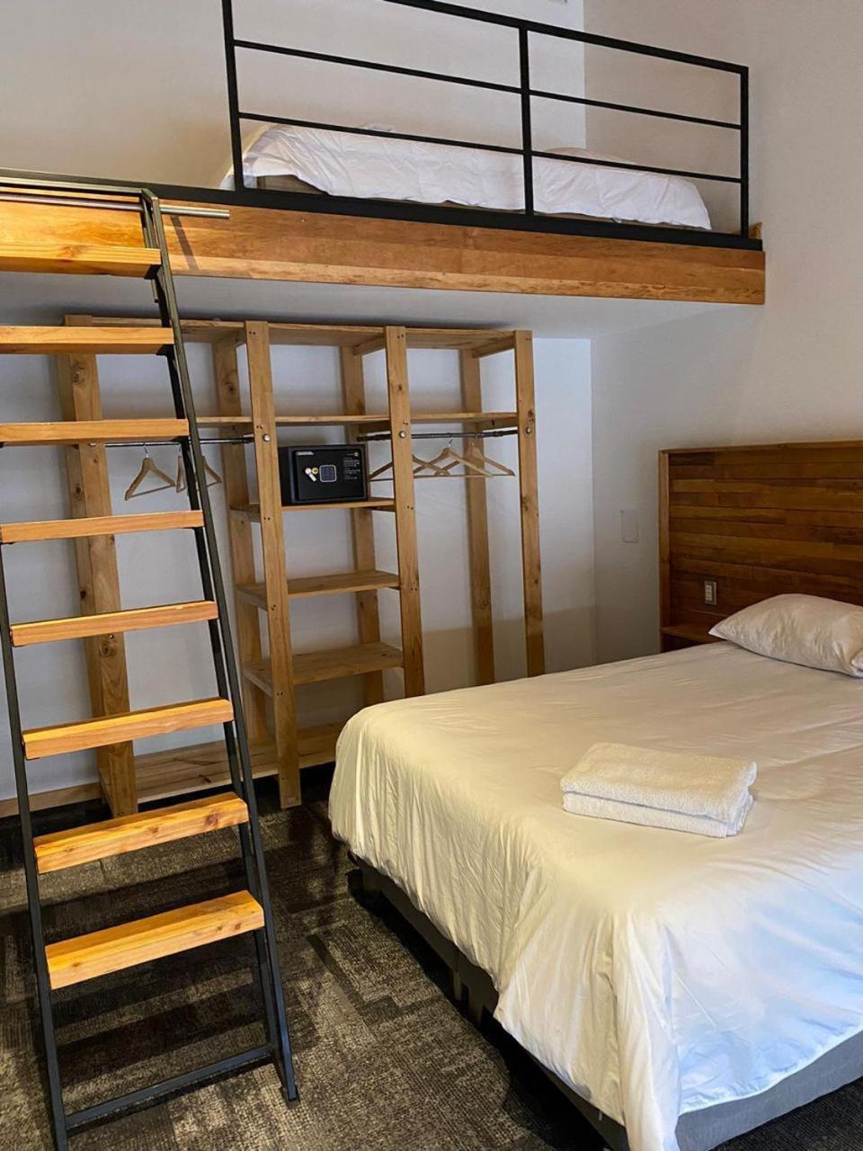 Appartement Ecolofts Croacia 1028 à Punta Arenas Extérieur photo