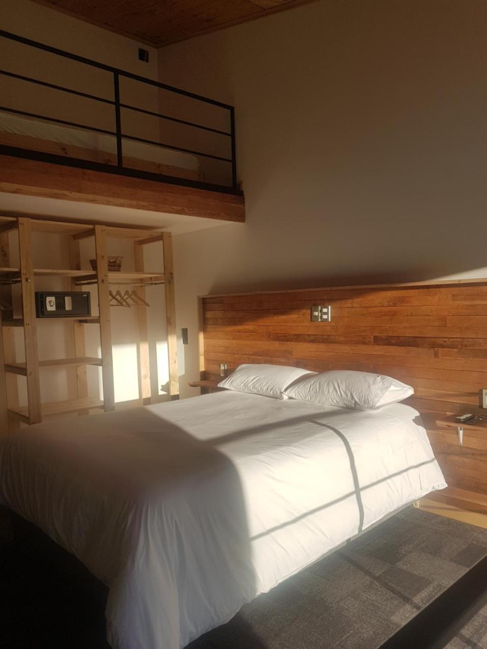 Appartement Ecolofts Croacia 1028 à Punta Arenas Extérieur photo