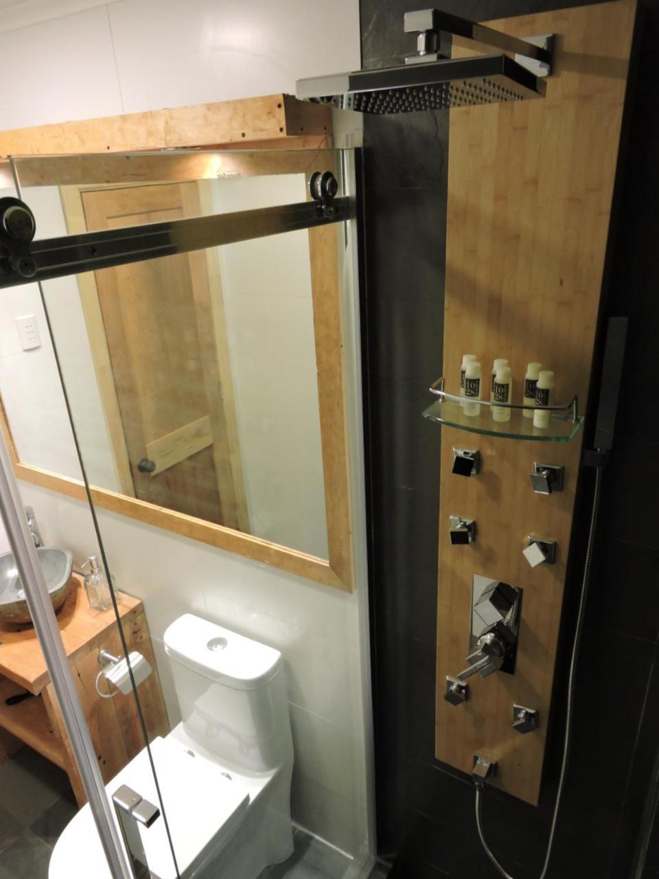Appartement Ecolofts Croacia 1028 à Punta Arenas Extérieur photo