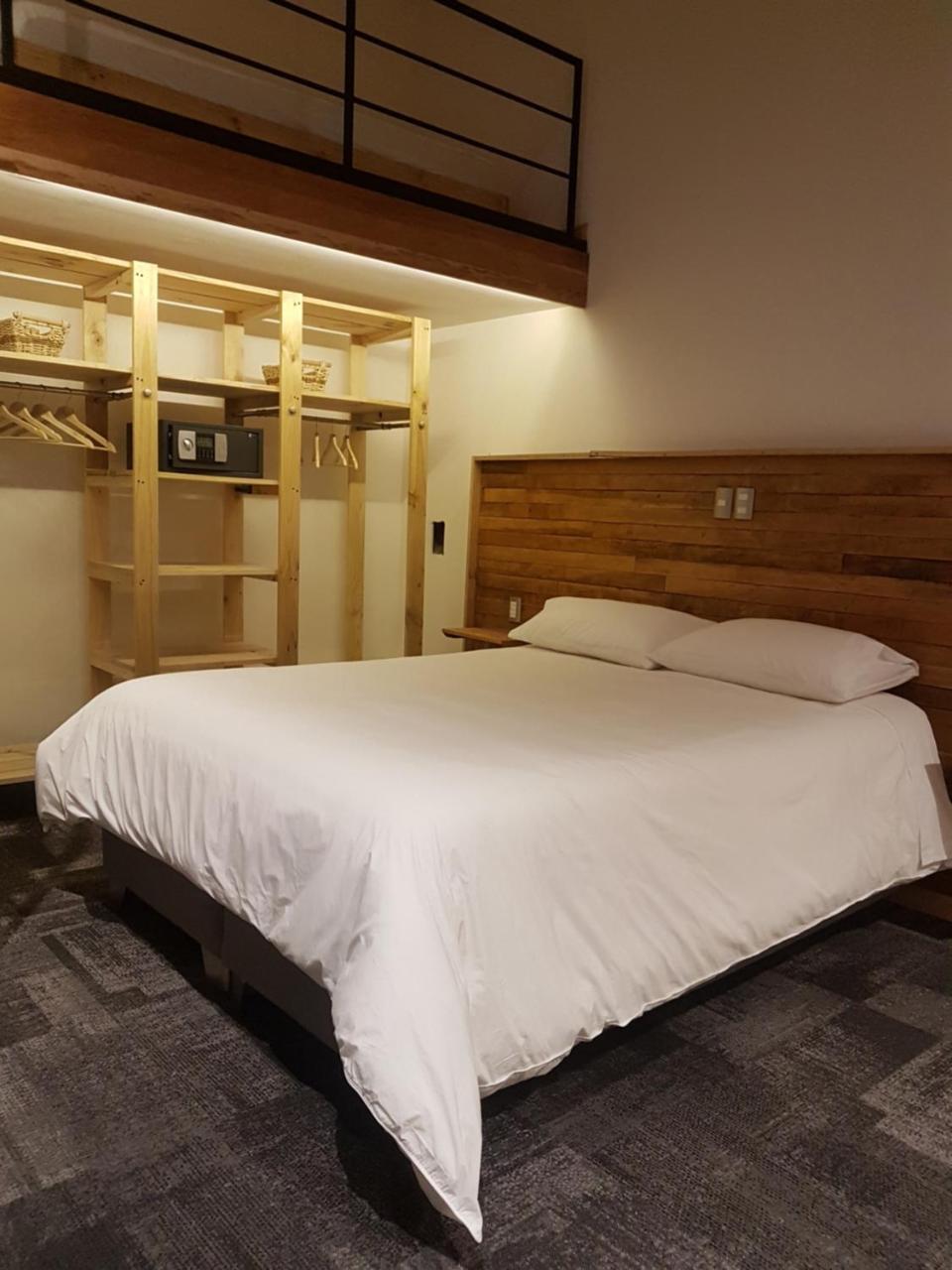 Appartement Ecolofts Croacia 1028 à Punta Arenas Extérieur photo