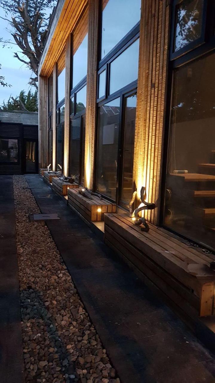 Appartement Ecolofts Croacia 1028 à Punta Arenas Extérieur photo